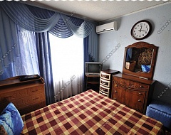 3-х комнатная квартира «Крымская 177»